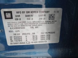 
										Buick Encore full									