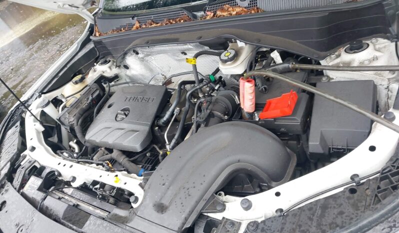 
								2022 Chevrolet Trailblazer full									