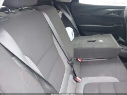
										2022 Chevrolet Trailblazer full									