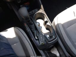 
										Chevrolet Trailblazer full									