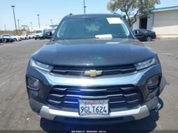 
										Chevrolet Trailblazer full									