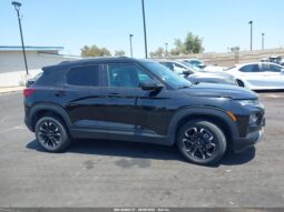 
										Chevrolet Trailblazer full									