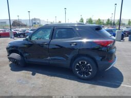 
										Chevrolet Trailblazer full									