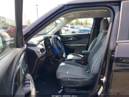 
										Chevrolet Trailblazer full									