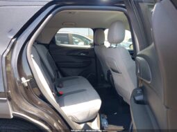 
										Chevrolet Trailblazer full									