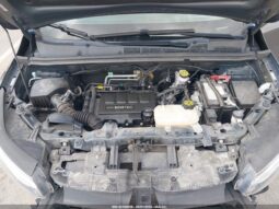 
										CHEVROLET TRAX full									
