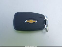 
										CHEVROLET TRAX full									