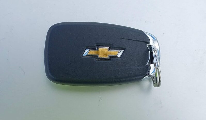 
								CHEVROLET TRAX full									