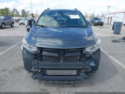 
										CHEVROLET TRAX full									