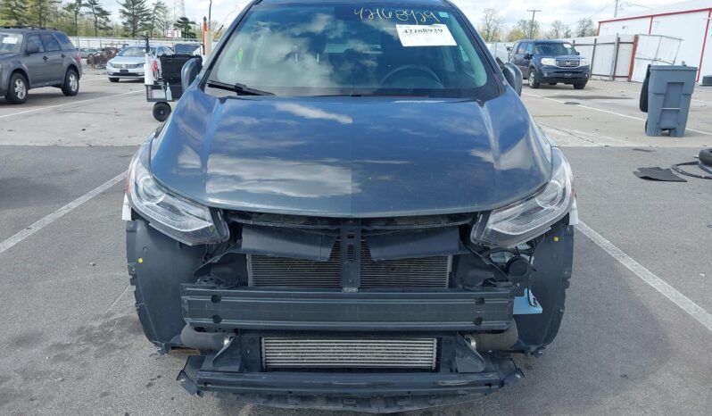 
								CHEVROLET TRAX full									