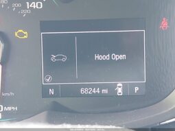 
										CHEVROLET TRAX full									