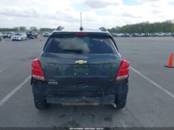 
										CHEVROLET TRAX full									