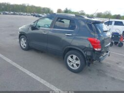 
										CHEVROLET TRAX full									