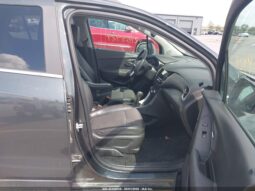 
										CHEVROLET TRAX full									