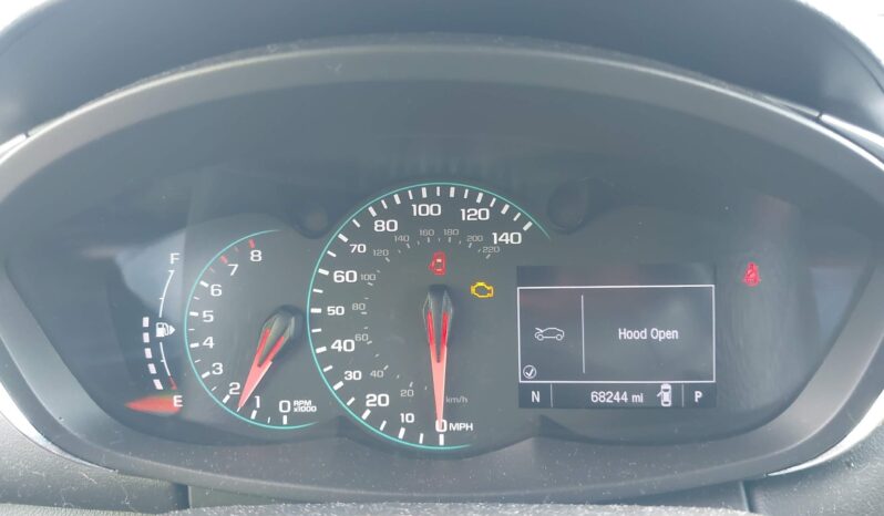 
								CHEVROLET TRAX full									