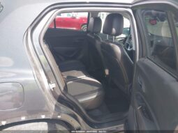 
										CHEVROLET TRAX full									