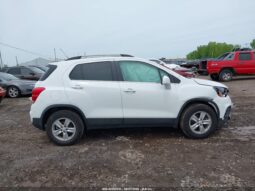 
										Chevrolet Trax full									