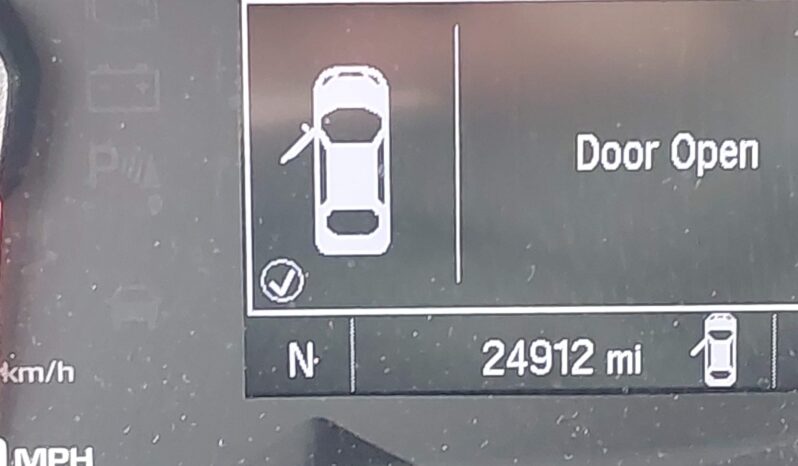 
								Chevrolet Trax full									