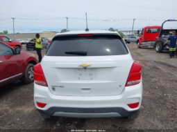 
										Chevrolet Trax full									