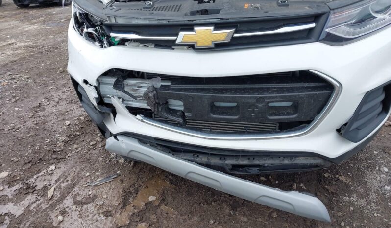 
								Chevrolet Trax full									