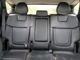 
										Hyundai Tucson Hybrid full									