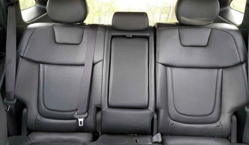 
								Hyundai Tucson Hybrid full									