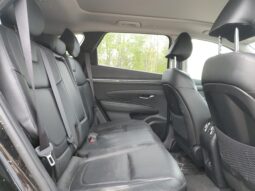 
										Hyundai Tucson Hybrid full									