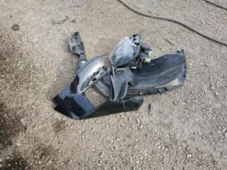 
										Hyundai Tucson Hybrid full									