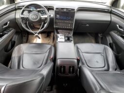 
										Hyundai Tucson Hybrid full									