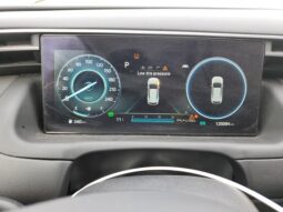 
										Hyundai Tucson Hybrid full									