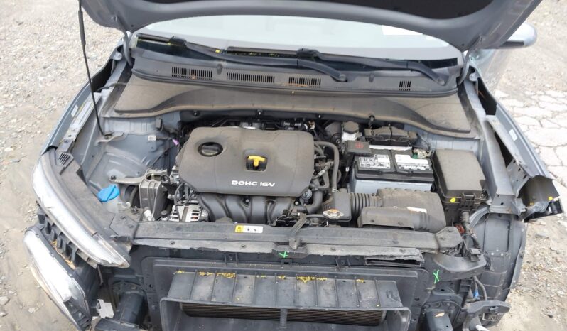 
								HYUNDAI KONA full									