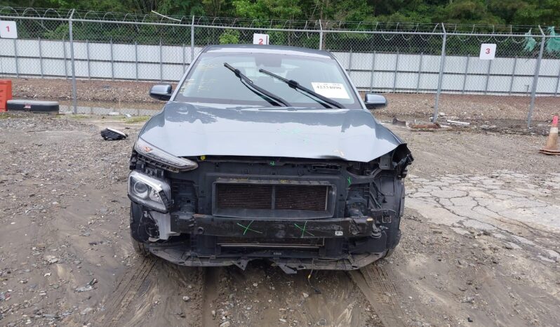 
								HYUNDAI KONA full									