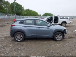 
										HYUNDAI KONA full									