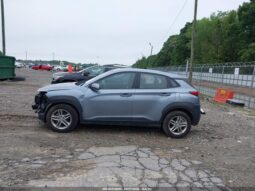 
										HYUNDAI KONA full									