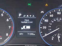 
										HYUNDAI KONA full									