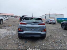 
										HYUNDAI KONA full									