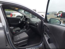 
										HYUNDAI KONA full									