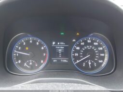 
										HYUNDAI KONA full									