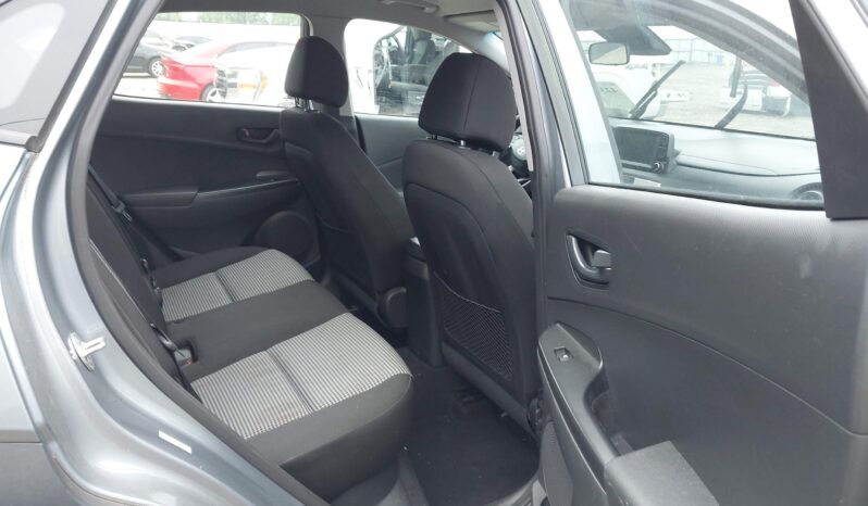 
								HYUNDAI KONA full									