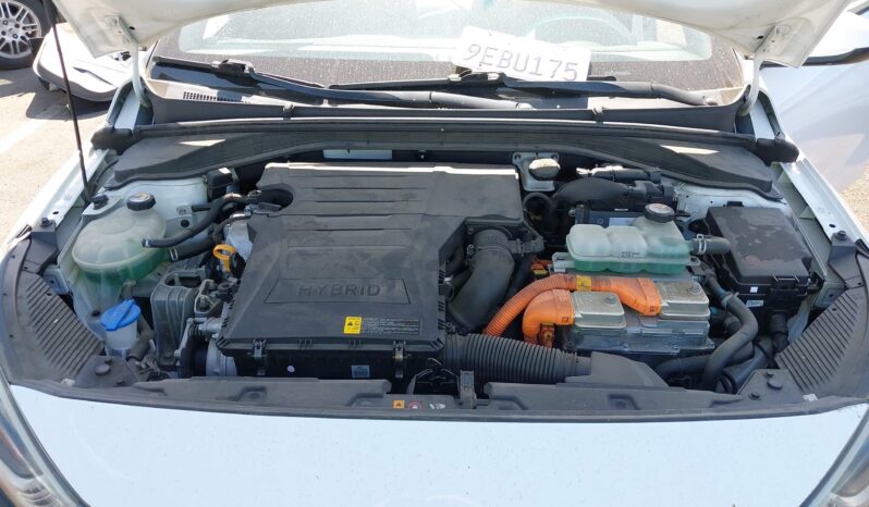 
								2019 Hyundai Ioniq full									