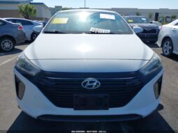 
										2019 Hyundai Ioniq full									
