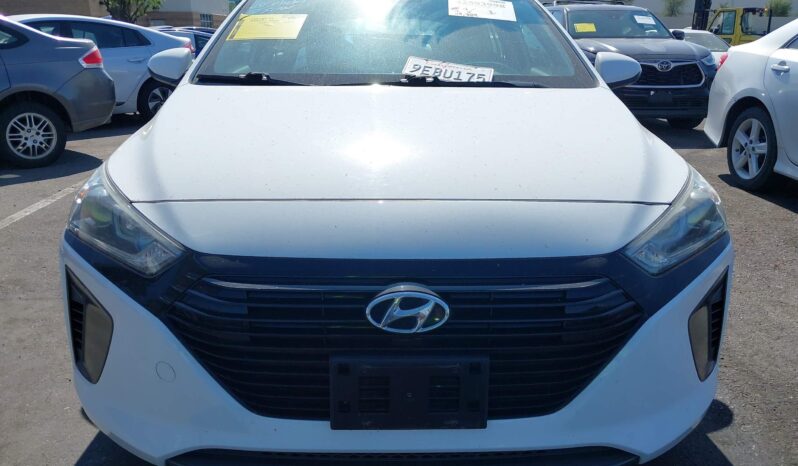 
								2019 Hyundai Ioniq full									