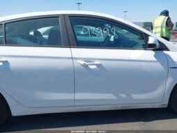 
										2019 Hyundai Ioniq full									