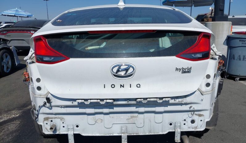 
								2019 Hyundai Ioniq full									