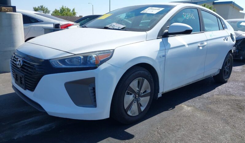 
								2019 Hyundai Ioniq full									