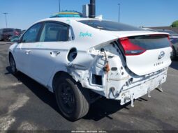 2019 Hyundai Ioniq