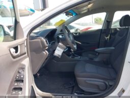 
										2019 Hyundai Ioniq full									