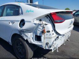 
										2019 Hyundai Ioniq full									