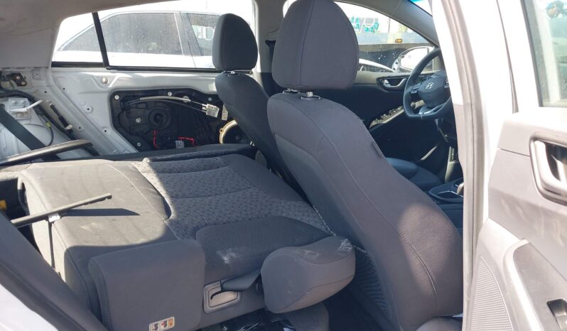 
								2019 Hyundai Ioniq full									
