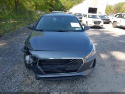 HYUNDAI ELANTRA GT